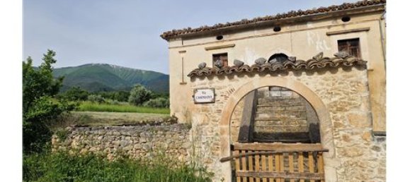 2 Schlafzimmer Haus in Rapino, Italy, Nr. 289456 4