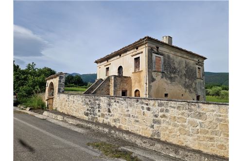 2 Schlafzimmer Haus in Rapino, Italy, Nr. 289456