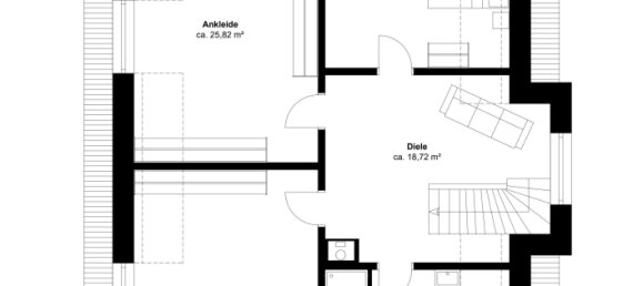 8-Zimmer Villa in Vorpommern-Rügen, Germany, Nr. 148823 12