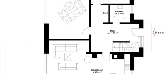 8-Zimmer Villa in Vorpommern-Rügen, Germany, Nr. 148823 11