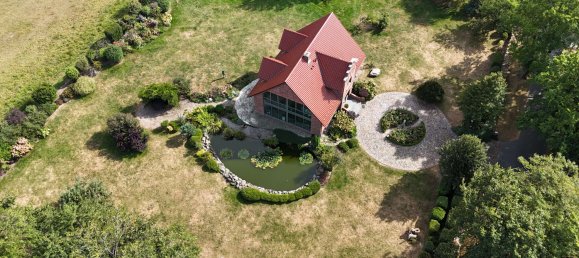 8-Zimmer Villa in Vorpommern-Rügen, Germany, Nr. 148823 2