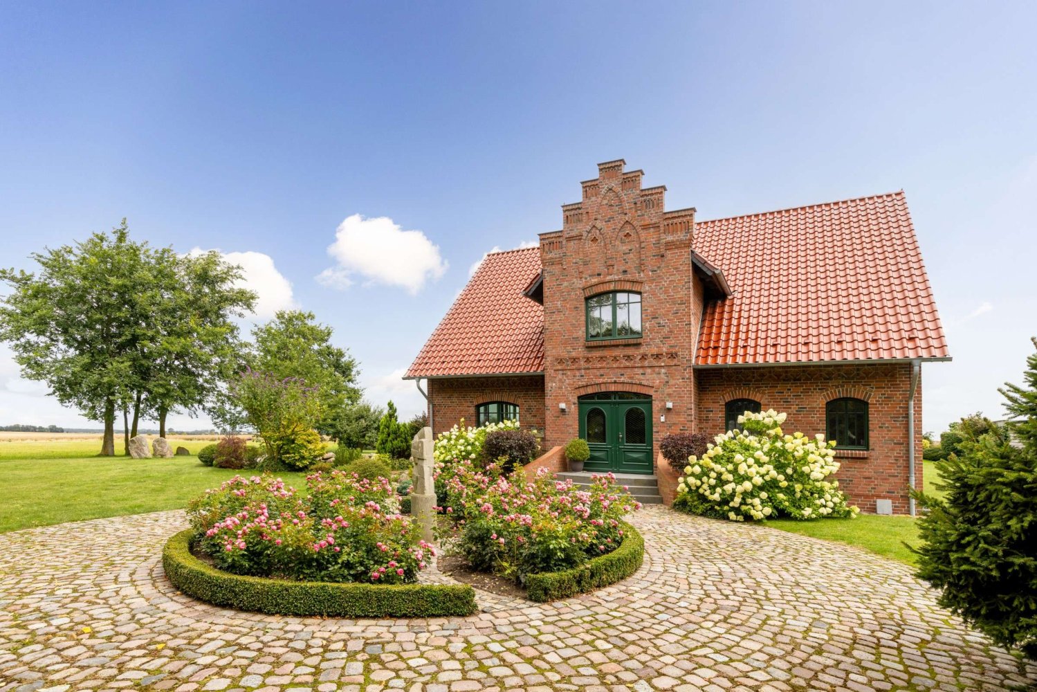 8-Zimmer Villa in Vorpommern-Rügen, Germany, Nr. 148823