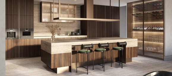 3 chambres Villa à Six Senses The Palm, Palm Jumeirah, UAE No. 60003 11