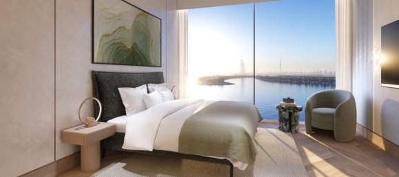 3 chambres Villa à Six Senses The Palm, Palm Jumeirah, UAE No. 60003 4