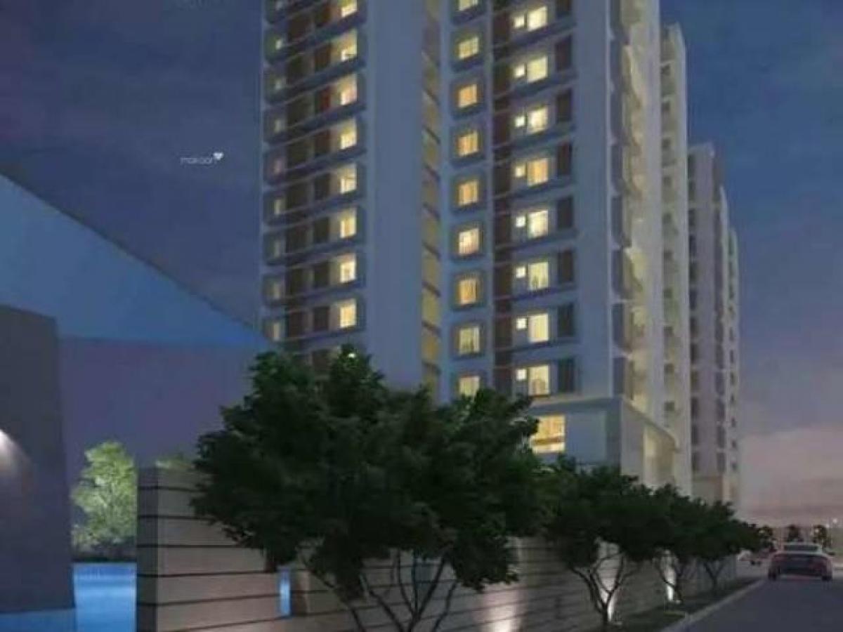 3 bedrooms House in Bangalore, India No. 49193