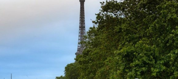 Apartamento de 3 dormitorios en Paris, France No. 166098 16