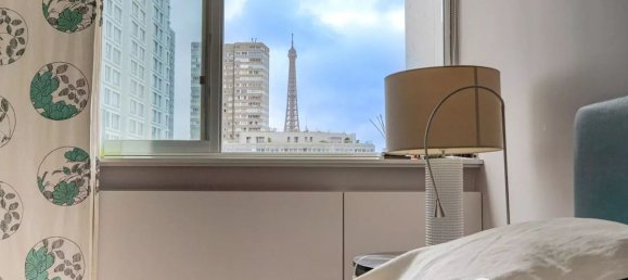 Apartamento de 3 dormitorios en Paris, France No. 166098 10