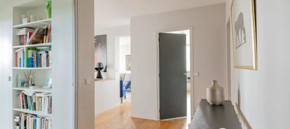 Apartamento de 3 dormitorios en Paris, France No. 166098 15