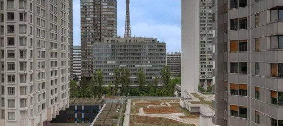 Apartamento de 3 dormitorios en Paris, France No. 166098 4