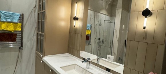 Apartamento T3 em Khatay, Azerbaijan N.º 1859 13