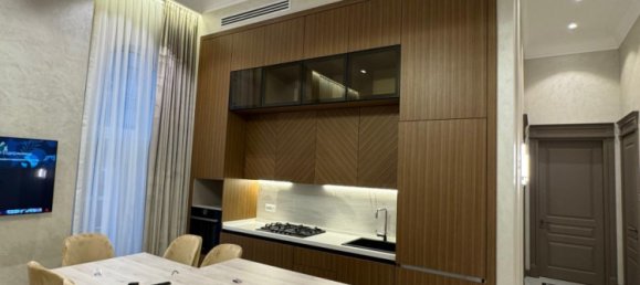 Apartamento T3 em Khatay, Azerbaijan N.º 1859 14