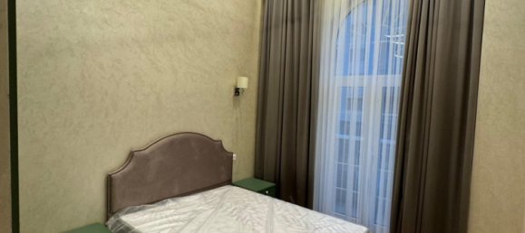 Apartamento T3 em Khatay, Azerbaijan N.º 1859 15