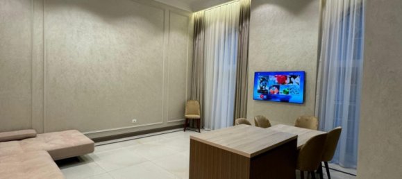 Apartamento T3 em Khatay, Azerbaijan N.º 1859 11