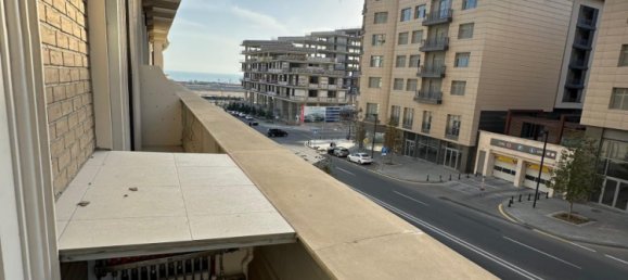 Apartamento T3 em Khatay, Azerbaijan N.º 1859 6