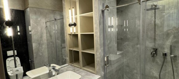 Apartamento T3 em Khatay, Azerbaijan N.º 1859 8