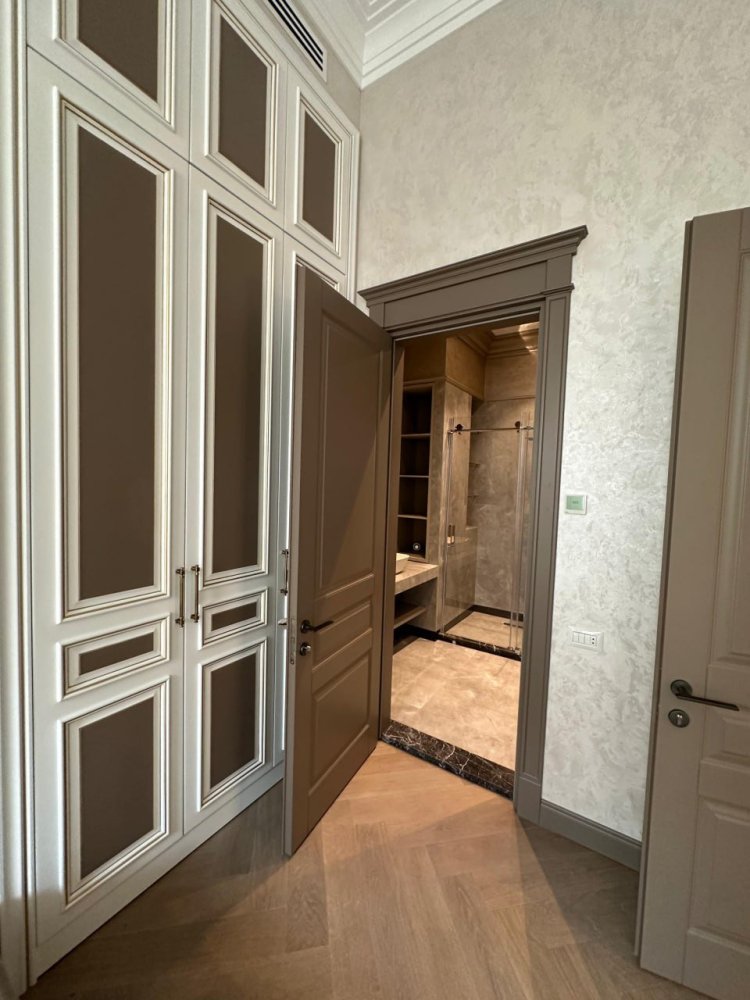 Apartamento T3 em Khatay, Azerbaijan N.º 1859