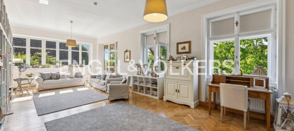 Вилла с 8 спальнями в Клоштернойбург, Австрия № 235875 5