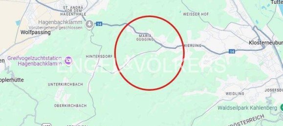 Вилла с 8 спальнями в Клоштернойбург, Австрия № 235875 4