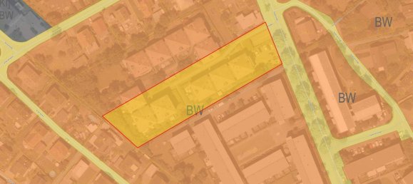 4غرفة شقة في Bregenz, Austria رقم 73497 28