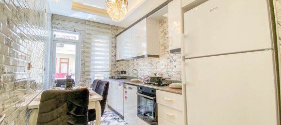 Apartment 3+1 in Mahmutlar, Turkey No. 5774 2