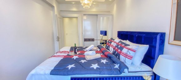 Apartment 3+1 in Mahmutlar, Turkey No. 5774 28