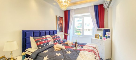 Apartment 3+1 in Mahmutlar, Turkey No. 5774 24