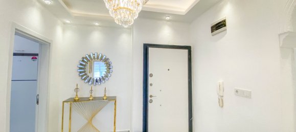 Apartment 3+1 in Mahmutlar, Turkey No. 5774 5