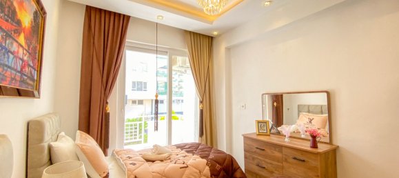 Apartment 3+1 in Mahmutlar, Turkey No. 5774 17