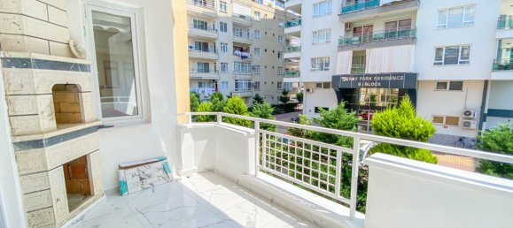 Apartment 3+1 in Mahmutlar, Turkey No. 5774 27