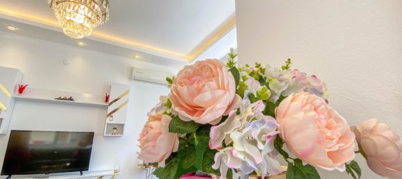 Apartment 3+1 in Mahmutlar, Turkey No. 5774 12