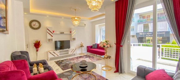 Apartment 3+1 in Mahmutlar, Turkey No. 5774 14