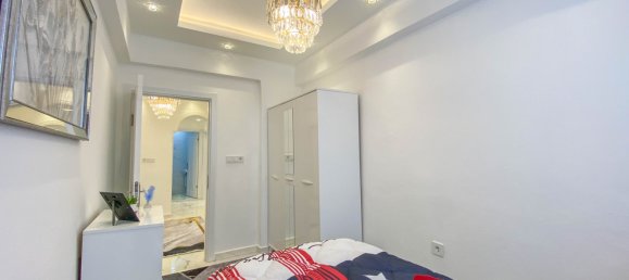 Apartment 3+1 in Mahmutlar, Turkey No. 5774 9