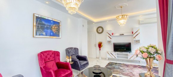 Apartment 3+1 in Mahmutlar, Turkey No. 5774 13