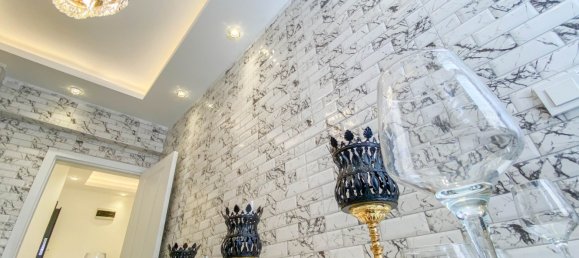 Apartment 3+1 in Mahmutlar, Turkey No. 5774 7