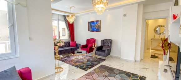 Apartment 3+1 in Mahmutlar, Turkey No. 5774 11