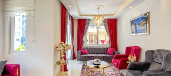 Apartment 3+1 in Mahmutlar, Turkey No. 5774 15