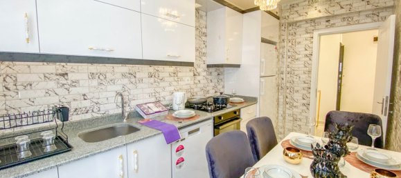 Apartment 3+1 in Mahmutlar, Turkey No. 5774 6