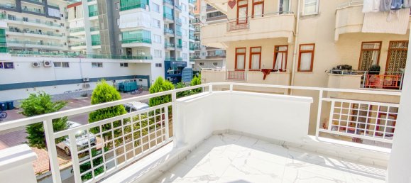 Apartment 3+1 in Mahmutlar, Turkey No. 5774 26