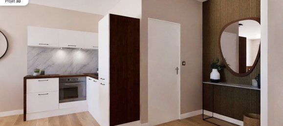 1 chambre Appartement à Paris, France No. 181380 4