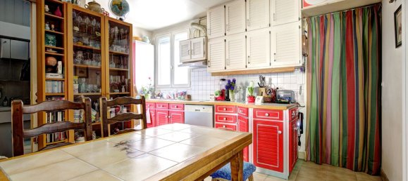 1 chambre Appartement à Paris, France No. 181380 9