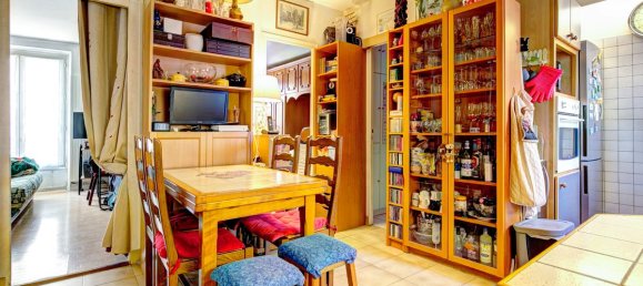 1 chambre Appartement à Paris, France No. 181380 8