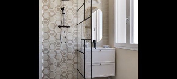 1 chambre Appartement à Paris, France No. 181380 6