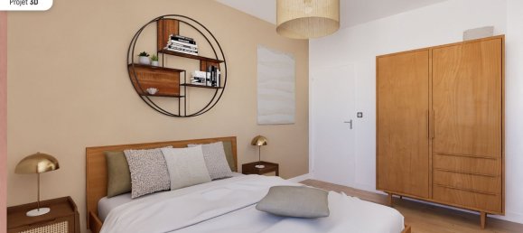 1 chambre Appartement à Paris, France No. 181380 5