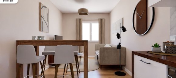 1 chambre Appartement à Paris, France No. 181380 3