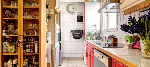 1 chambre Appartement à Paris, France No. 181380 11