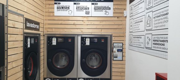 29m² Commercial property in Granada, Spain No. 151238 9