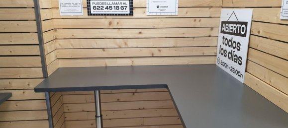 29m² Commercial property in Granada, Spain No. 151238 6