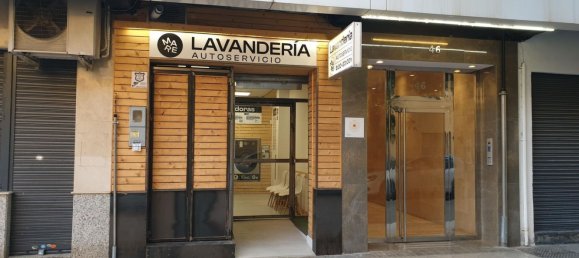 29m² Commercial property in Granada, Spain No. 151238 4