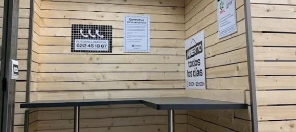 29m² Commercial property in Granada, Spain No. 151238 11