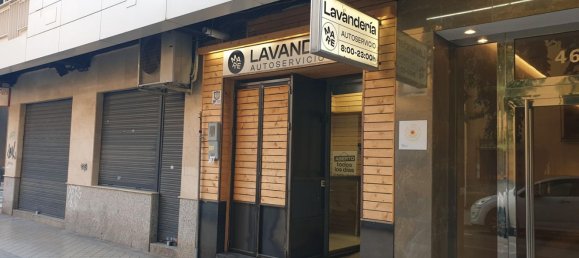 29m² Commercial property in Granada, Spain No. 151238 3